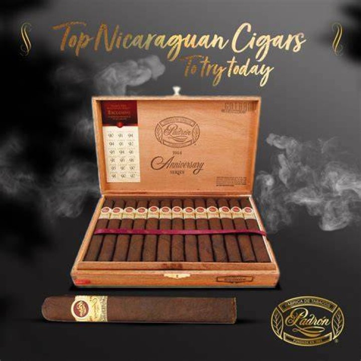 Are nicaraguan cigars good?