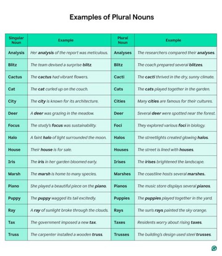 Can mankind be plural?