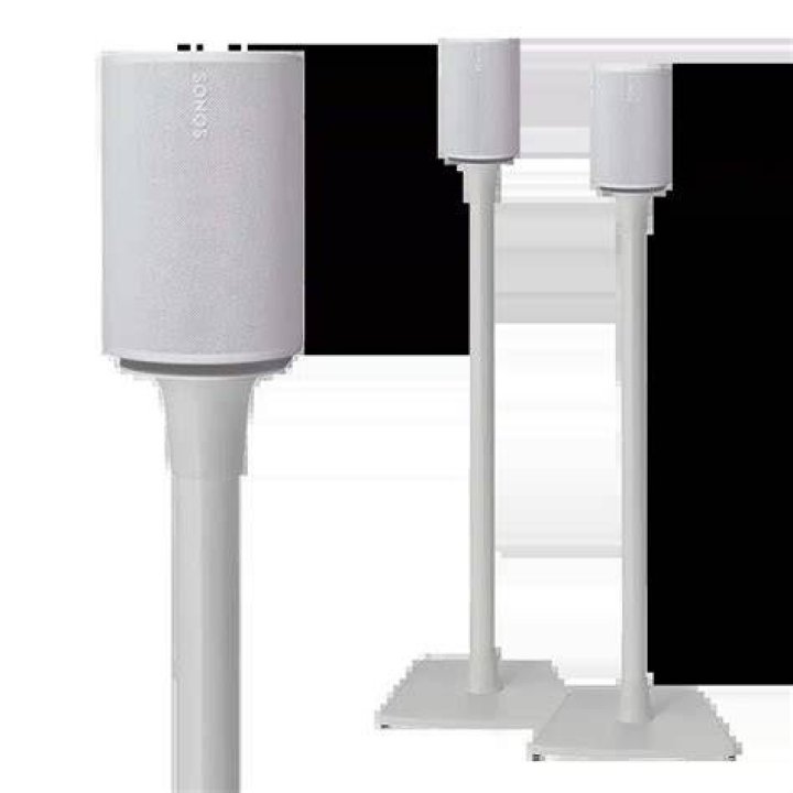 Does sonance own sonos?