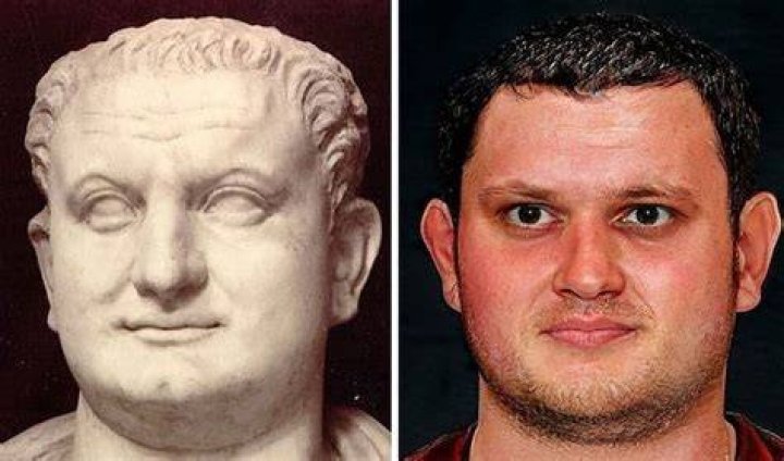 How did titus die?