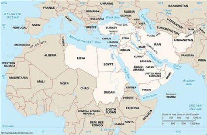 Is iran a rentier state?