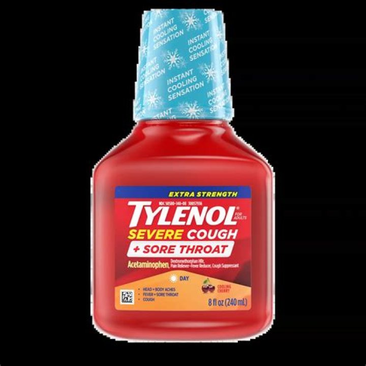 Is tylenol good for fevers?