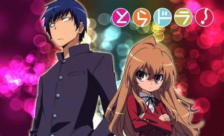 Will taiga and ryuuji get together?